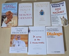 GIOVANNI PAOLO II - PAPA