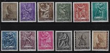1966 Vaticano Il Lavoro