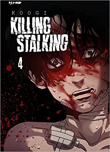 Killing stalking di koogi - killing,