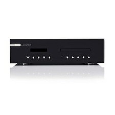 Musical fidelity CD player