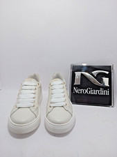 NERO GIARDINI SNEAKERS DONNA