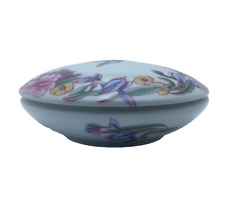 Scatola in Porcellana Fine