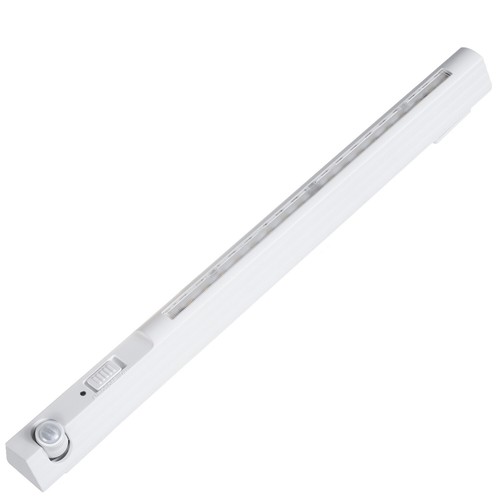 Lampada led con sensore - led,
