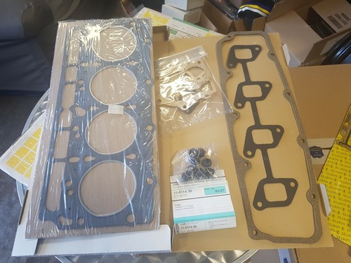 Serie smeriglio motore rhiag - motore,