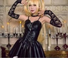 Death Note Misa Amane abito