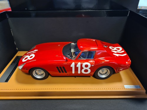 Ferrari 250 gto - 250,