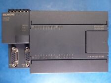 Plc Siemens Simatic S7-200 CPU224XP 214-2AD23-0XB0