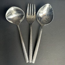 3 Oneida Via Roma Cucchiaio da