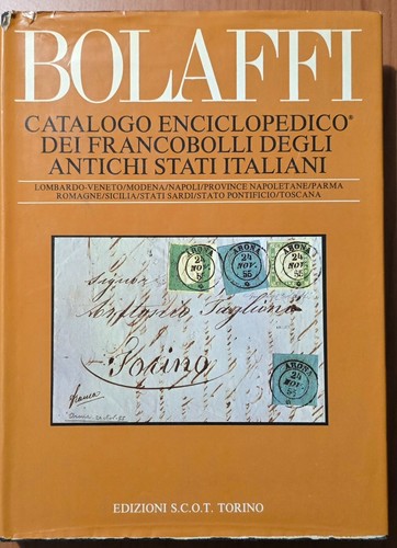 Bolaffi catalogo - bolaffi,