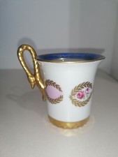 Tazzina Da Caffè Made In Gdr