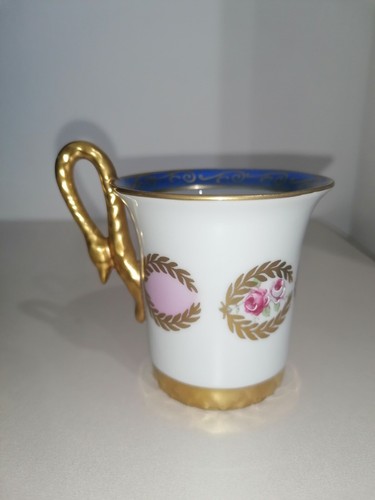 Tazzina caffè made - da,