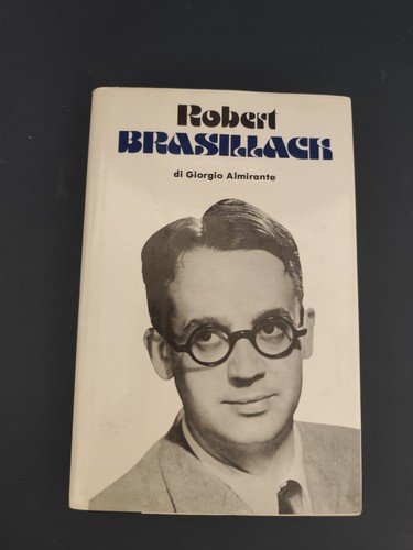 Libro robert brassilach - libro,