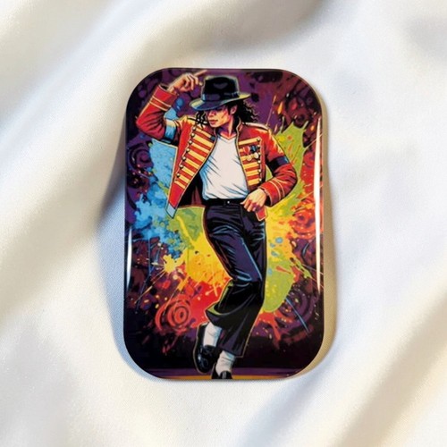 Michael jackson king - of, pop
