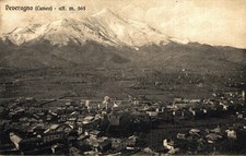 PEVERAGNO, Cuneo - Panorama -