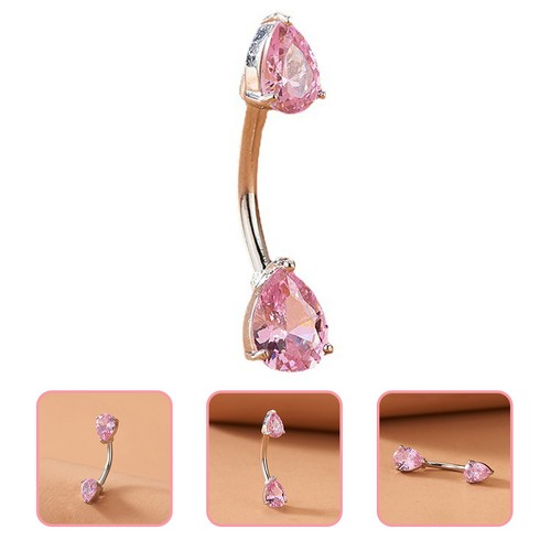 Fashion piercing body - body, jewelry