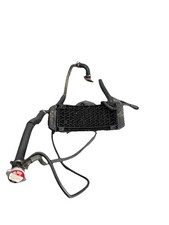 RADIATORE CON VENTOLA YAMAHA