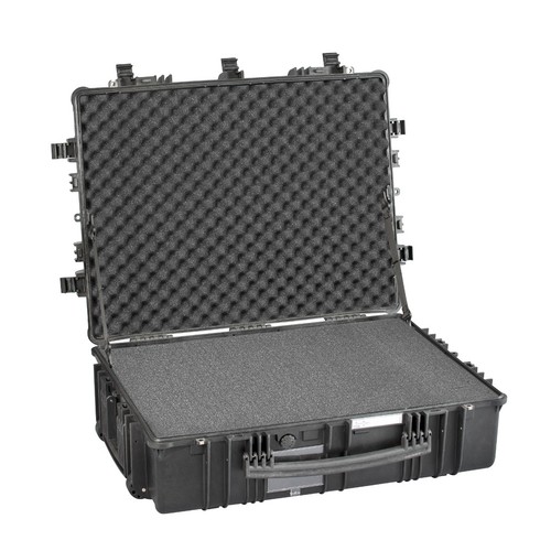 Explorer case 7726 - explorer, mil