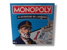 Monopoly - Le Avventure del