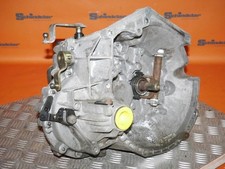 CAMBIO MANUALE Peugeot 206