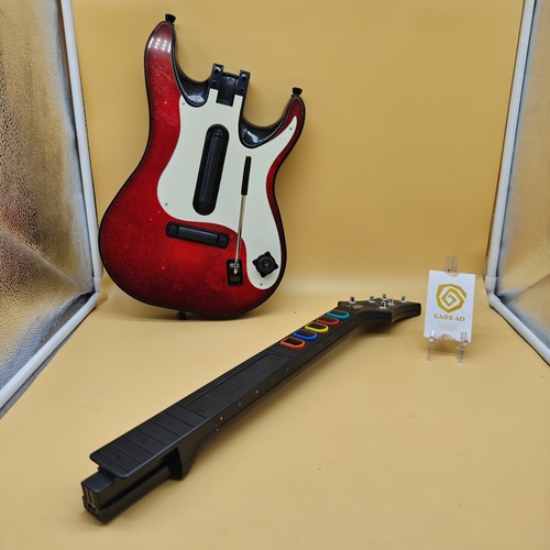 Chitarra gioco guitar hero - chitarra,