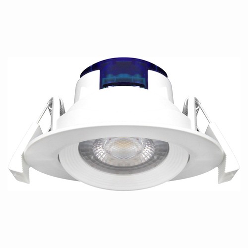 Spot led incasso - spot,