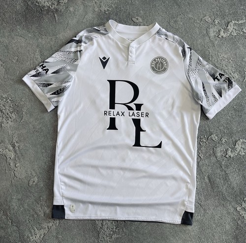 Maglia futsal macron - maglia,