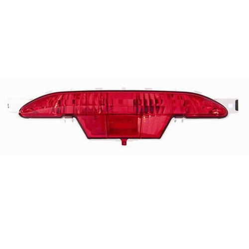 Retronebbia per peugeot 208 - per,