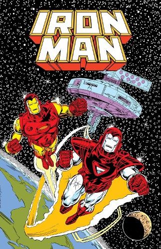 Iron man armor wars - man:,