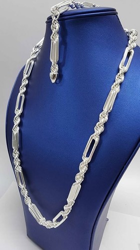 Catene milano sterling 925 - catene,