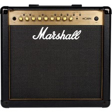 Marshall mg50 gfx nuovo - gfx,
