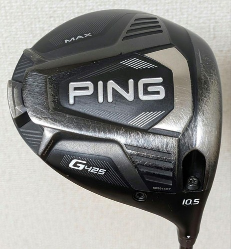 Driver ping g425 max - driver,