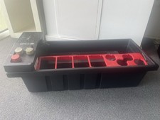 Bagno acqua lavorazione colore Jobo CPE2 con serbatoi, mulinelli e altri accessori  