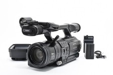 Sony HVR-Z1J videocamera professionale HDV videocamera alta definizione #2662483