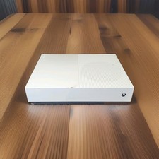Microsoft Xbox One S