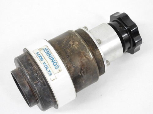 Jennings cvdb 320 - jennings, cvdb-320-6n538