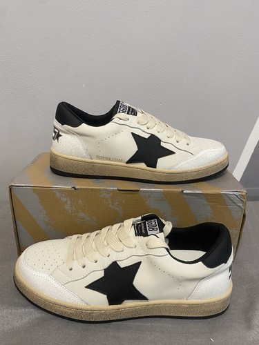 Golden goose super star - golden, super-star