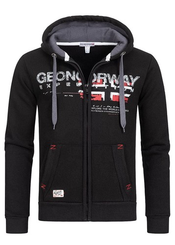 Geographical norway felpa - -,
