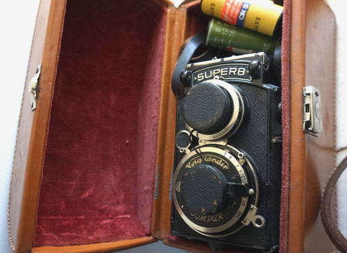 6x6 tlr voigtlander - 6x6,