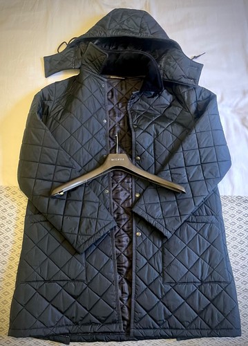 Mackintosh scotland navy - mackintosh,