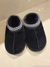 [1019066T-BLK] BAMBINI UGG