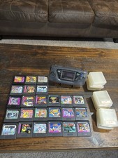 SEGA GAME GEAR Bundle Console