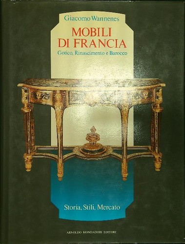Mobili francia gotico - mobili, francia.