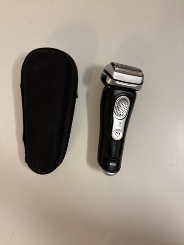 Braun series rasoio - series,