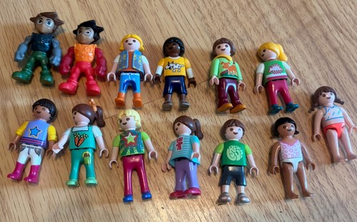 Playmobil figurine piccolo - playmobil,