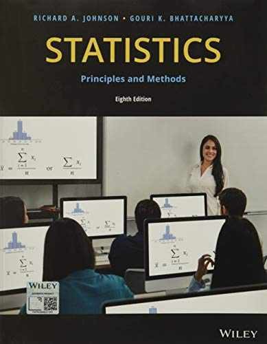 Statistics principles and - and,
