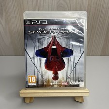 THE AMAZING SPIDER-MAN 2 Gioco per PS3 Playstation 3 Multilingua (ITA) Spiderman