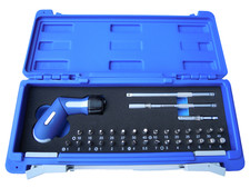 Berner set cacciaviti - set,