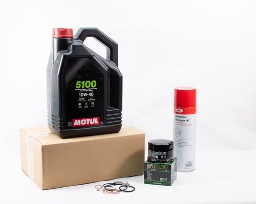 Kit entretien vidange - vidange, standard
