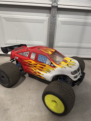 Vintage raro losi - raro, roller