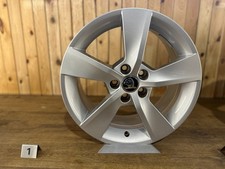 1 cerchio in lega originale